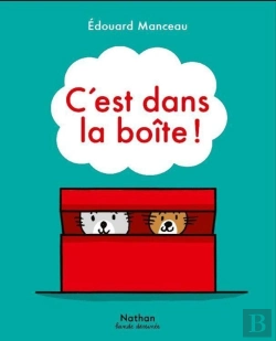 Bertrand.pt - C'Est Dans La Boîte !