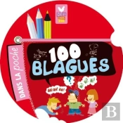 C'Est Dans La Poche : Blagues  (Tp)