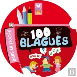 Bertrand.pt - C'Est Dans La Poche : Blagues  (Tp)