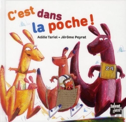 Bertrand.pt - C'Est Dans La Poche !