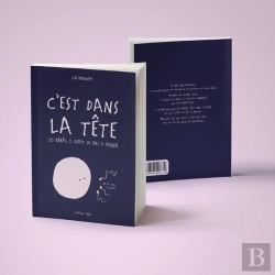 Bertrand.pt - C'Est Dans La Tête : Les Bébés, Il Suffit De Pas Y Penser
