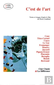 C'Est De L'Art