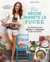 C'Est Decide, J'Arrete Le Sucre