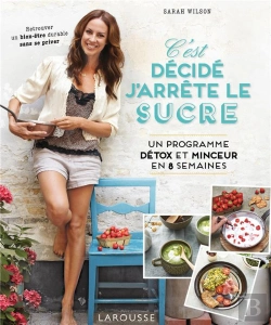 Bertrand.pt - C'Est Decide, J'Arrete Le Sucre