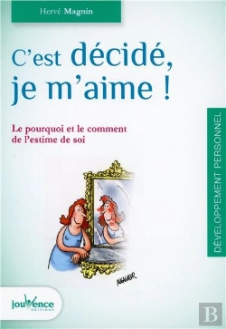 Bertrand.pt - C'Est Decide Je M'Aime !