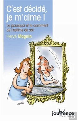 Bertrand.pt - C'Est Décidé : Je M'Aime !