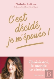 C'Est Decide, Je M'Epouse !
