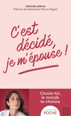 Bertrand.pt - C'Est Décidé, Je M'Épouse !