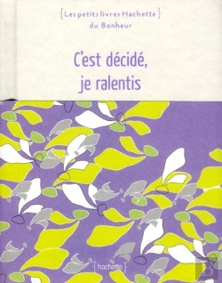 Bertrand.pt - C'Est Decidé, Je Ralentis