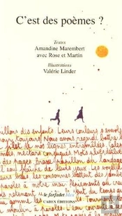 C'Est Des Poemes