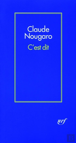 Bertrand.pt - C'Est Dit