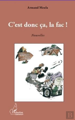 Bertrand.pt - C'Est Donc Ça La Fac !