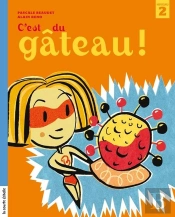C'Est Du Gâteau !