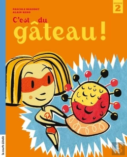 Bertrand.pt - C'Est Du Gâteau !