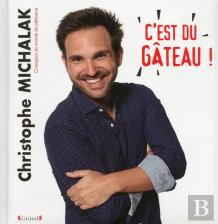 C'Est Du Gateau !
