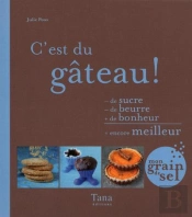 C'Est Du Gateau
