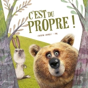 C'Est Du Propre !