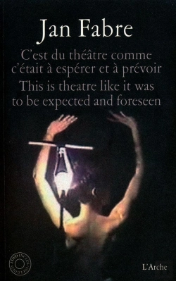 Bertrand.pt - C'Est Du Théâtre Comme C'Était À Espérer Et À Prévoir