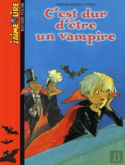 Bertrand.pt - C'Est Dur D'Etre Un Vampire