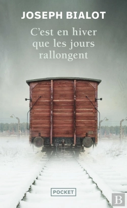 Bertrand.pt - C'Est En Hiver Que Les Jours Rallongent