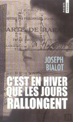 Bertrand.pt - C'Est En Hiver Que Les Jours Rallongent