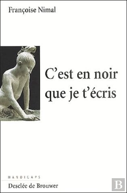 Bertrand.pt - C'Est En Noir Que Je T'Ecris