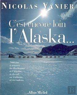 Bertrand.pt - C'Est Encore Loin L'Alaska...