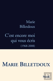 C'Est Encore Moi Qui Vous Écris (1968-2008)