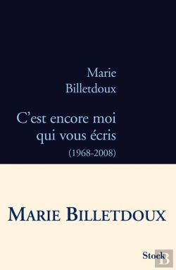 Bertrand.pt - C'Est Encore Moi Qui Vous Écris (1968-2008)