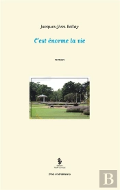C'Est Énorme La Vie