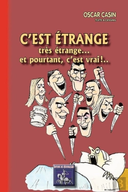 Bertrand.pt - C'Est Étrange, Très Étrange... Et Pourtant, C'Est Vrai !..