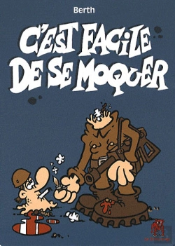 Bertrand.pt - C'Est Facile De Se Moquer