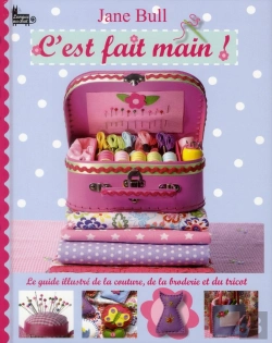 Bertrand.pt - C'Est Fait Main