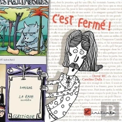 C'Est Ferme (Nouvelle Edition)
