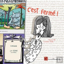 Bertrand.pt - C'Est Ferme (Nouvelle Edition)