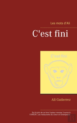 Bertrand.pt - C'Est Fini