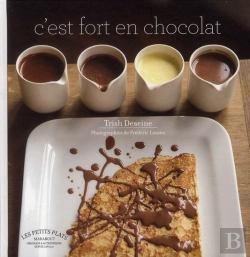 Bertrand.pt - C'Est Fort En Chocolat