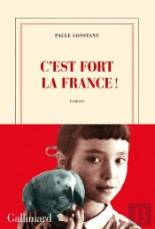 C'Est Fort La France !