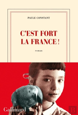 Bertrand.pt - C'Est Fort La France !