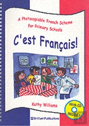 C'Est Francais
