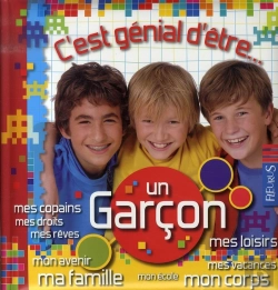Bertrand.pt - C'Est Génial D'Être Un Garçon