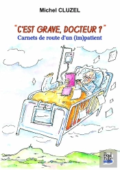 C'Est Grave Docteur ?