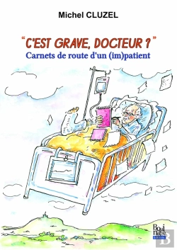 Bertrand.pt - C'Est Grave Docteur ?