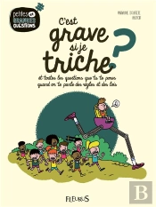 C'Est Grave Si Je Triche ?