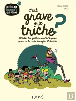 Bertrand.pt - C'Est Grave Si Je Triche ?