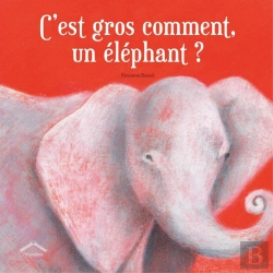 Bertrand.pt - C'Est Gros Comment, Un Éléphant ?