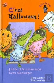 C'Est Halloween