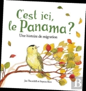 C'Est Ici, Le Panama ?