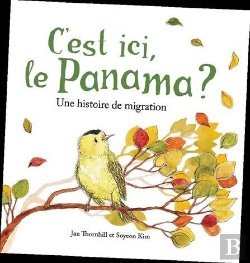 Bertrand.pt - C'Est Ici, Le Panama ?