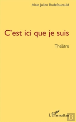 Bertrand.pt - C'Est Ici Que Je Suis